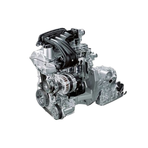 Nissan Sentra Engine
